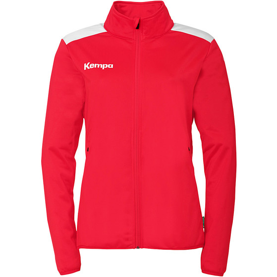 Kempa Emotion 27 Poly Jacket Damen