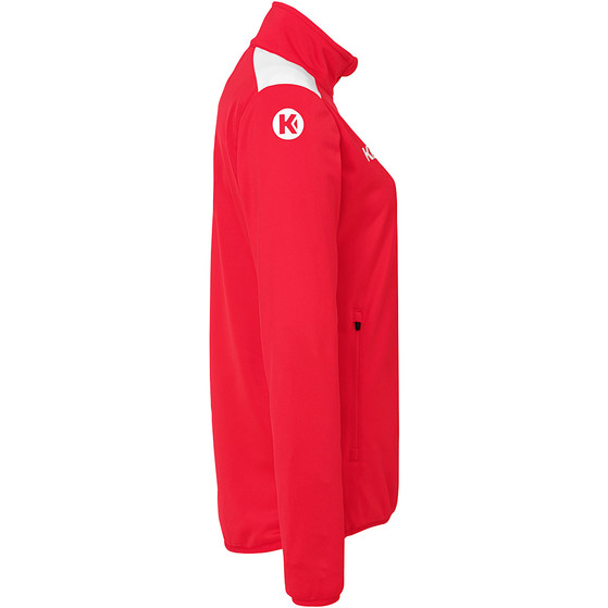 Kempa Emotion 27 Poly Jacket Damen