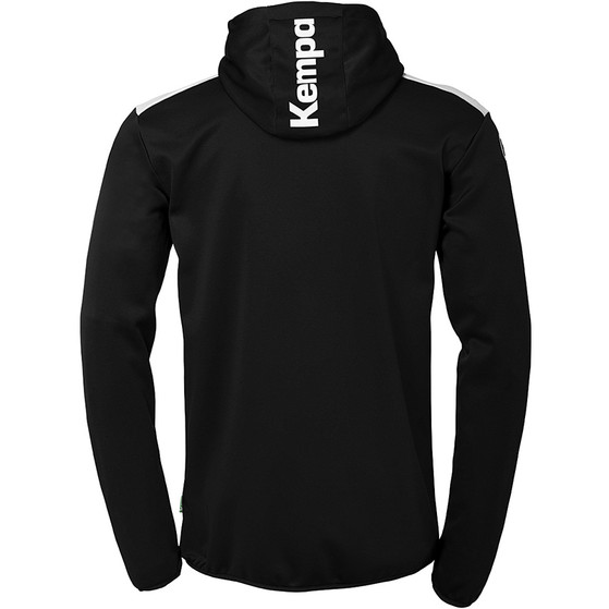 Kempa Emotion 27 Hooded Jacke Herren