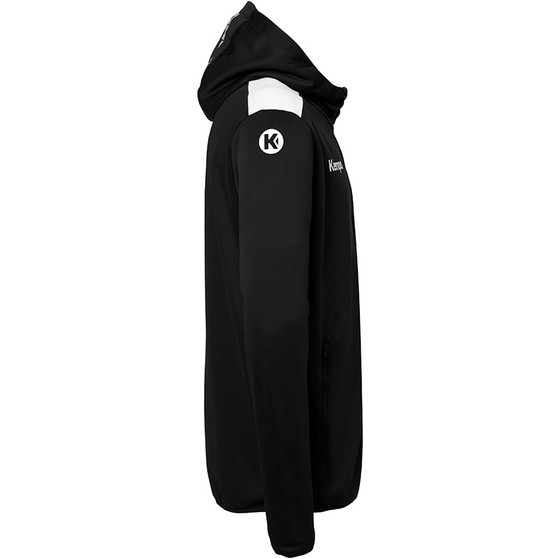 Kempa Emotion 27 Hooded Jacke Herren