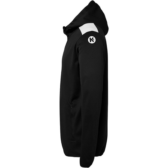 Kempa Emotion 27 Hooded Jacke Herren