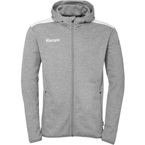Kempa Emotion 27 Hooded jacket Men