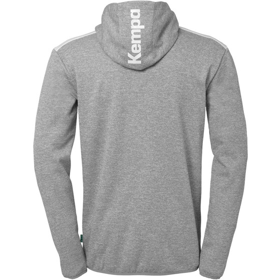 Kempa Emotion 27 Hooded jacket Men