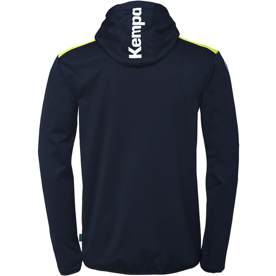 Kempa Emotion 27 Hooded jacket Kids