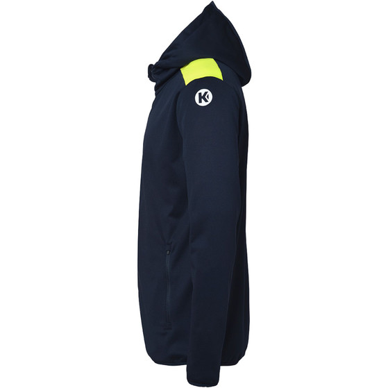 Kempa Emotion 27 Hooded jacket Kids