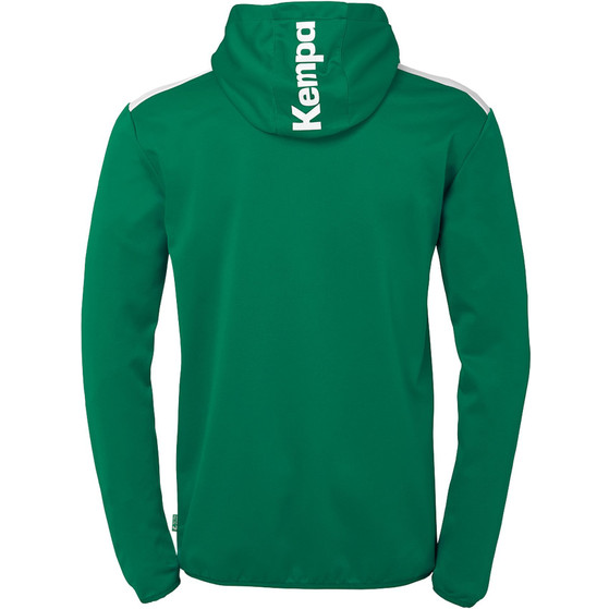 Kempa Emotion 27 Hooded jacket Kids