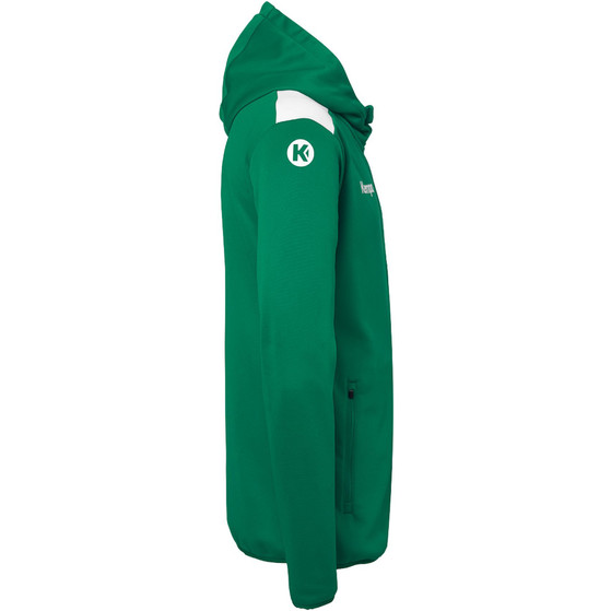 Kempa Emotion 27 Hooded jacket Kids