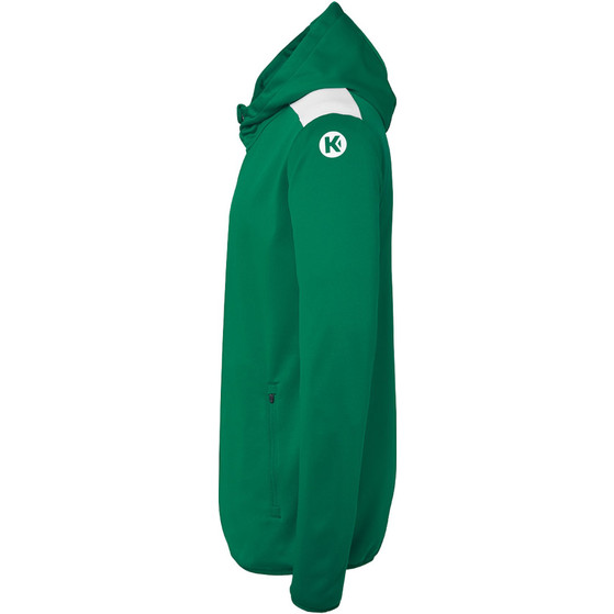 Kempa Emotion 27 Hooded jacket Kids