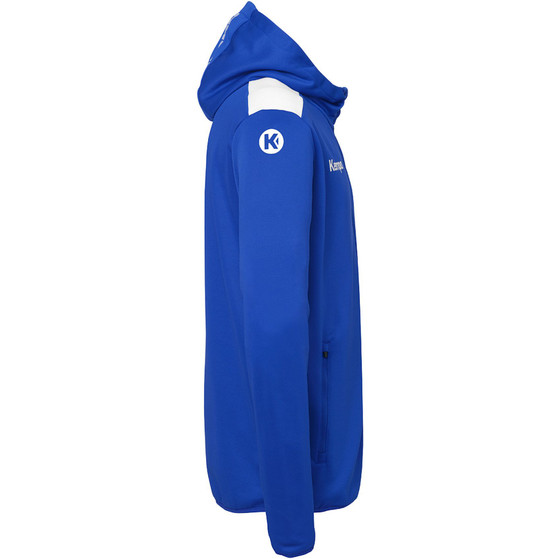 Kempa Emotion 27 Hooded jacket Kids