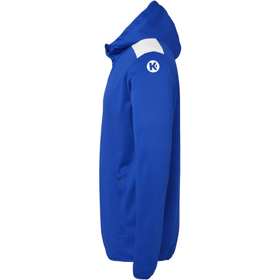 Kempa Emotion 27 Hooded jacket Kids