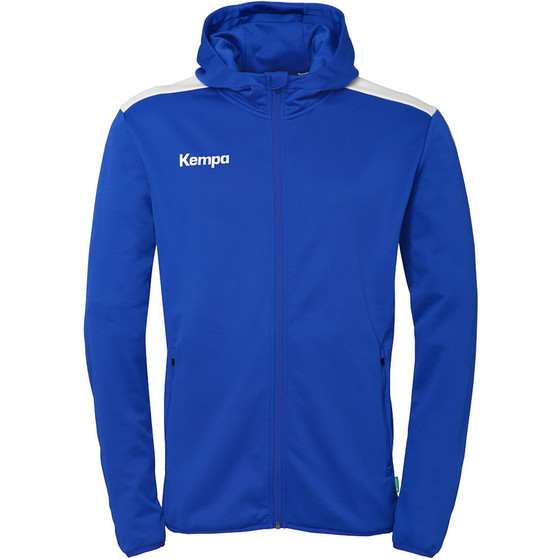 Kempa Emotion 27 Hooded jacket Men