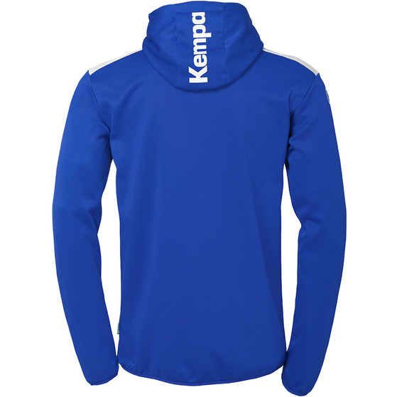 Kempa Emotion 27 Hooded jacket Men