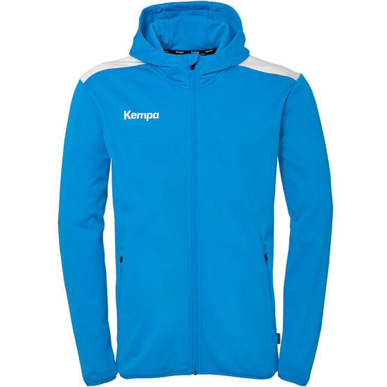 Kempa Emotion 27 Hooded jacket Kids