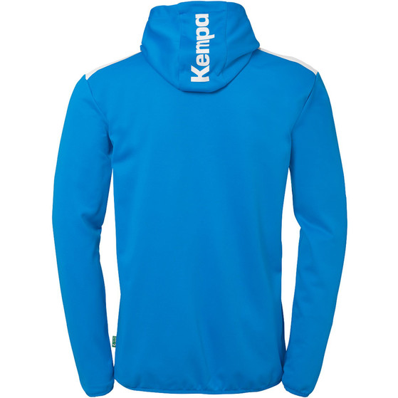 Kempa Emotion 27 Hooded jacket Kids