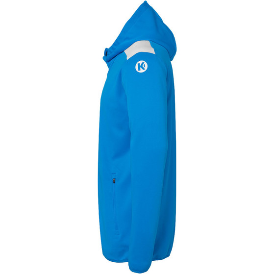 Kempa Emotion 27 Hooded jacket Kids