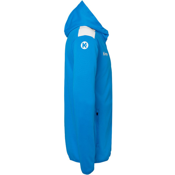 Kempa Emotion 27 Hooded jacket Kids