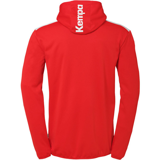 Kempa Emotion 27 Hooded jacket Kids