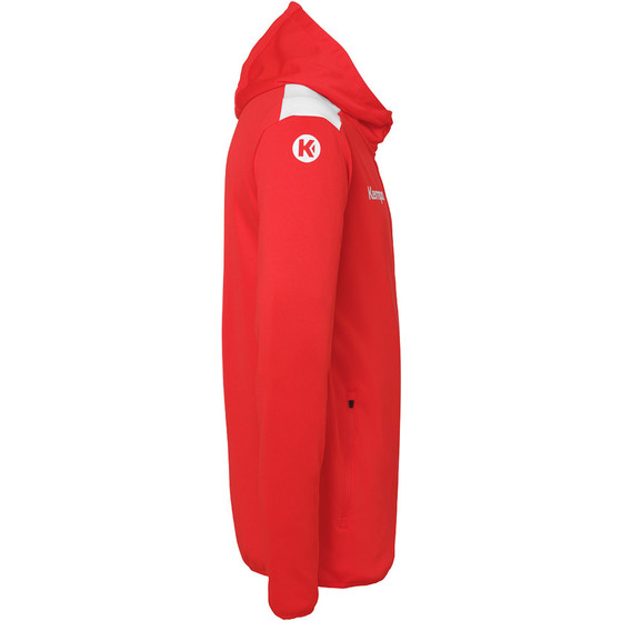 Kempa Emotion 27 Hooded jacket Kids