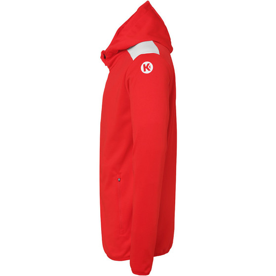 Kempa Emotion 27 Hooded jacket Kids