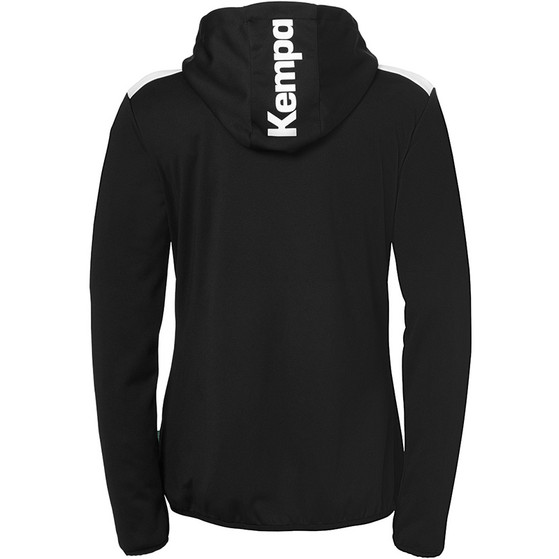 Kempa Emotion 27 Hooded Jacke Damen