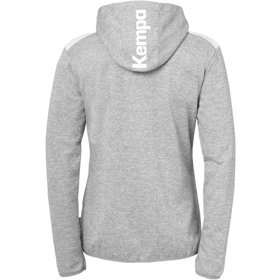 Kempa Emotion 27 Hooded jacket Women