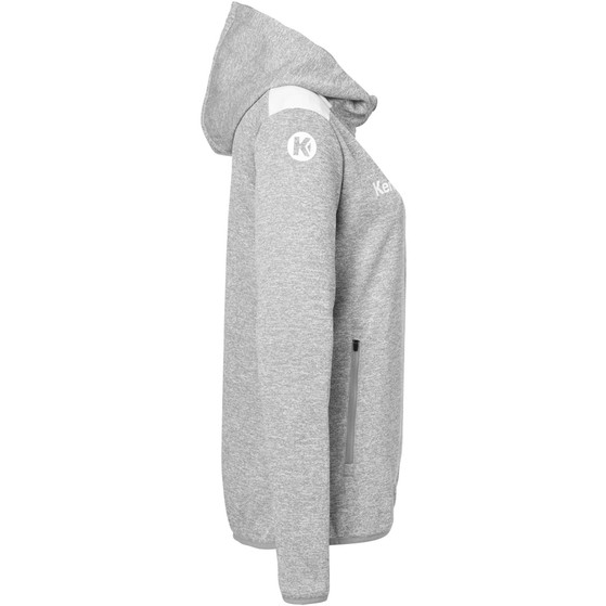 Kempa Emotion 27 Hooded jacket Women