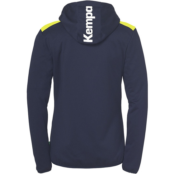Kempa Emotion 27 Hooded jacket Women