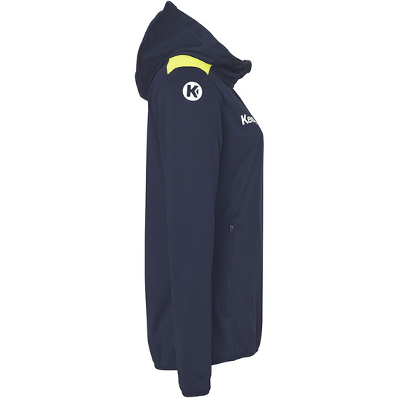 Kempa Emotion 27 Hooded jacket Women