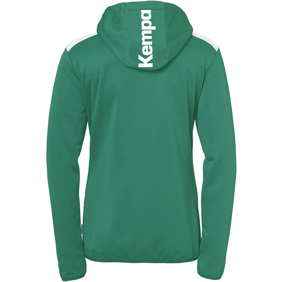 Kempa Emotion 27 Hooded jacket Women