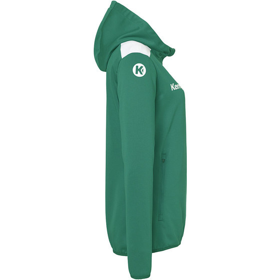 Kempa Emotion 27 Hooded jacket Women