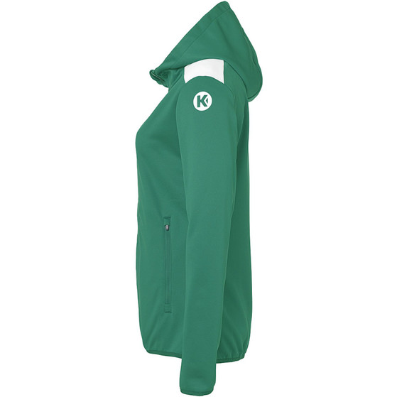 Kempa Emotion 27 Hooded jacket Women