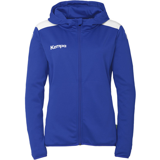 Kempa Emotion 27 Hooded jacket Women