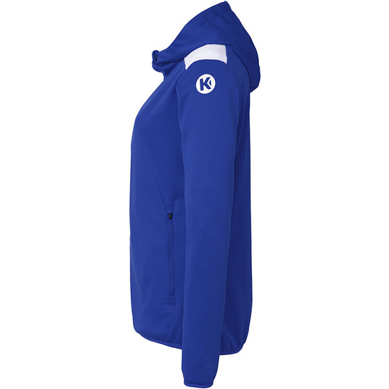 Kempa Emotion 27 Hooded jacket Women