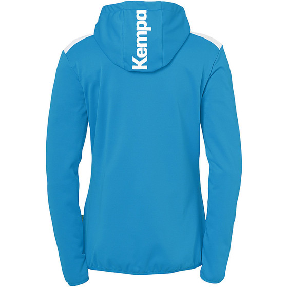Kempa Emotion 27 Hooded Jacket Damen