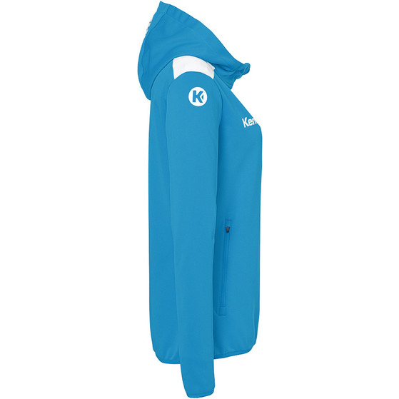 Kempa Emotion 27 Hooded Jacket Damen