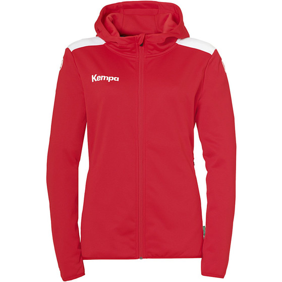 Kempa Emotion 27 Hooded jacket Women