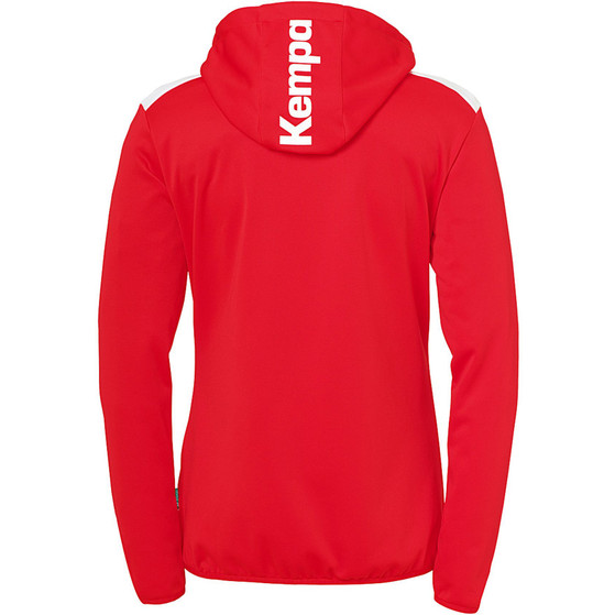 Kempa Emotion 27 Hooded jacket Women