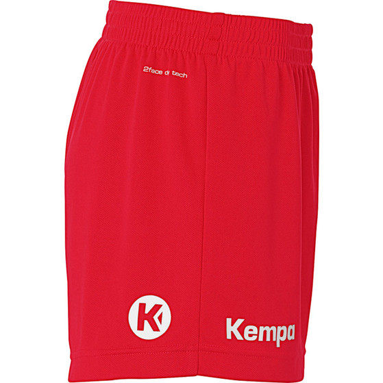 Kempa Team Shorts Women