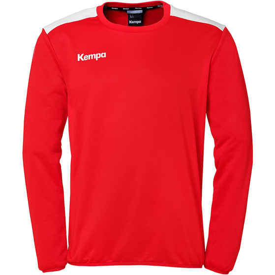 Kempa Emotion 27 Training Top Kids
