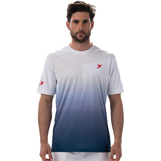 Drop Shot Caluca Tee