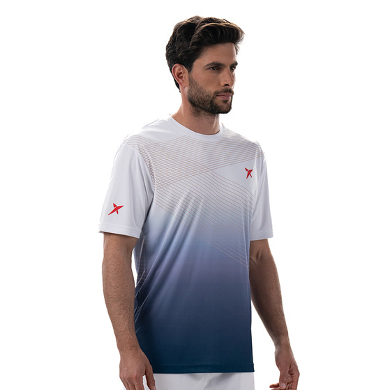 Drop Shot Caluca Tee