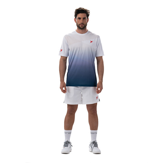 Drop Shot Caluca Tee