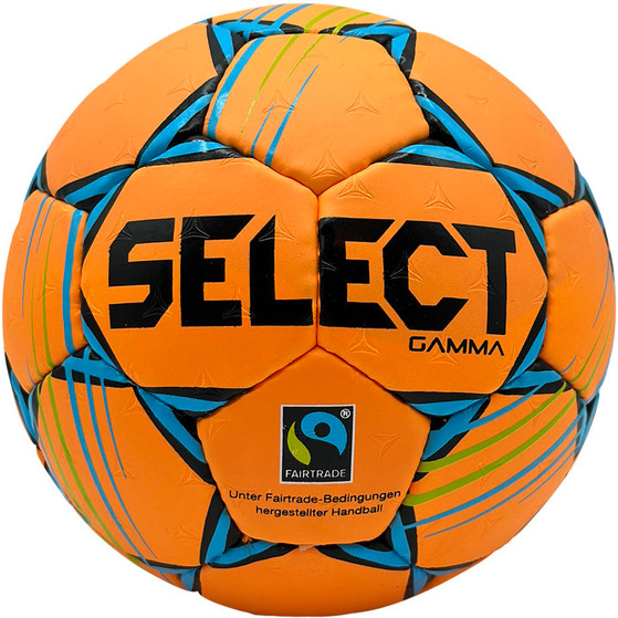Select Gamma v23