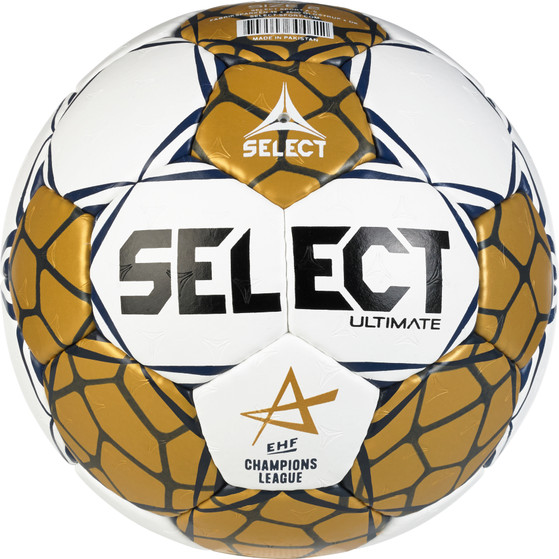 Select Ultimate EHF Champions League v24