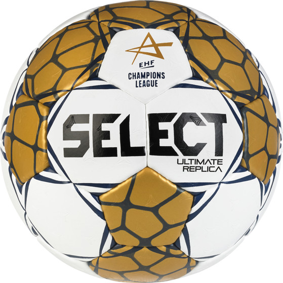 Select Ultimate EHF Champions League v24 Replica