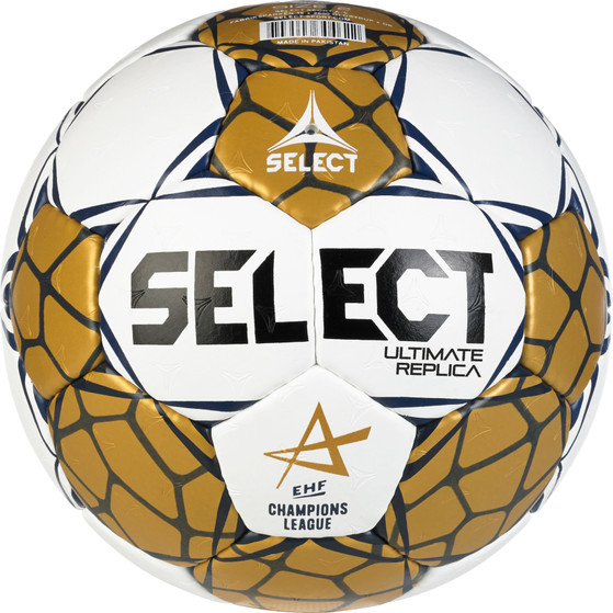 Select Ultimate EHF Champions League v24 Replica