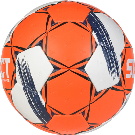 Select Ultimate EHF European League v24