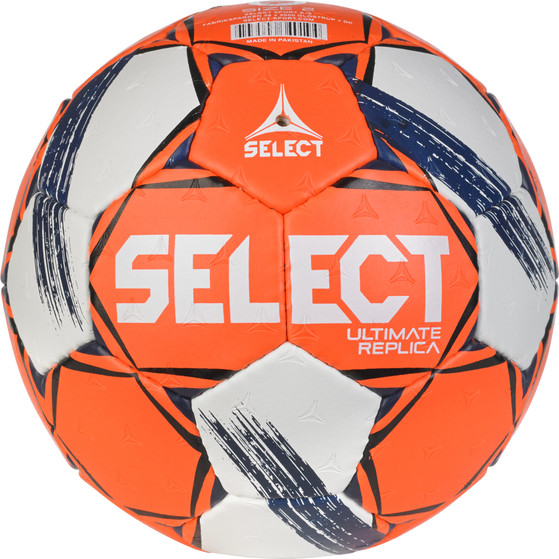 Select Ultimate EHF European League v24 Replica