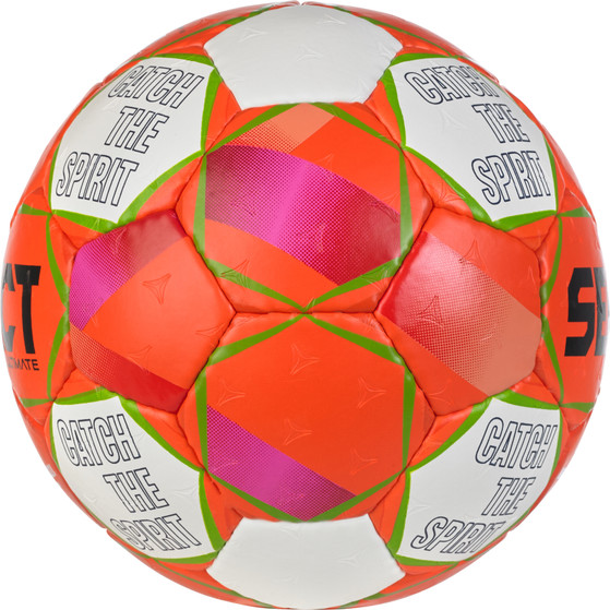 Select Ultimate EHF Euro Women v24