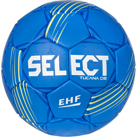 Select Tucana DB v24